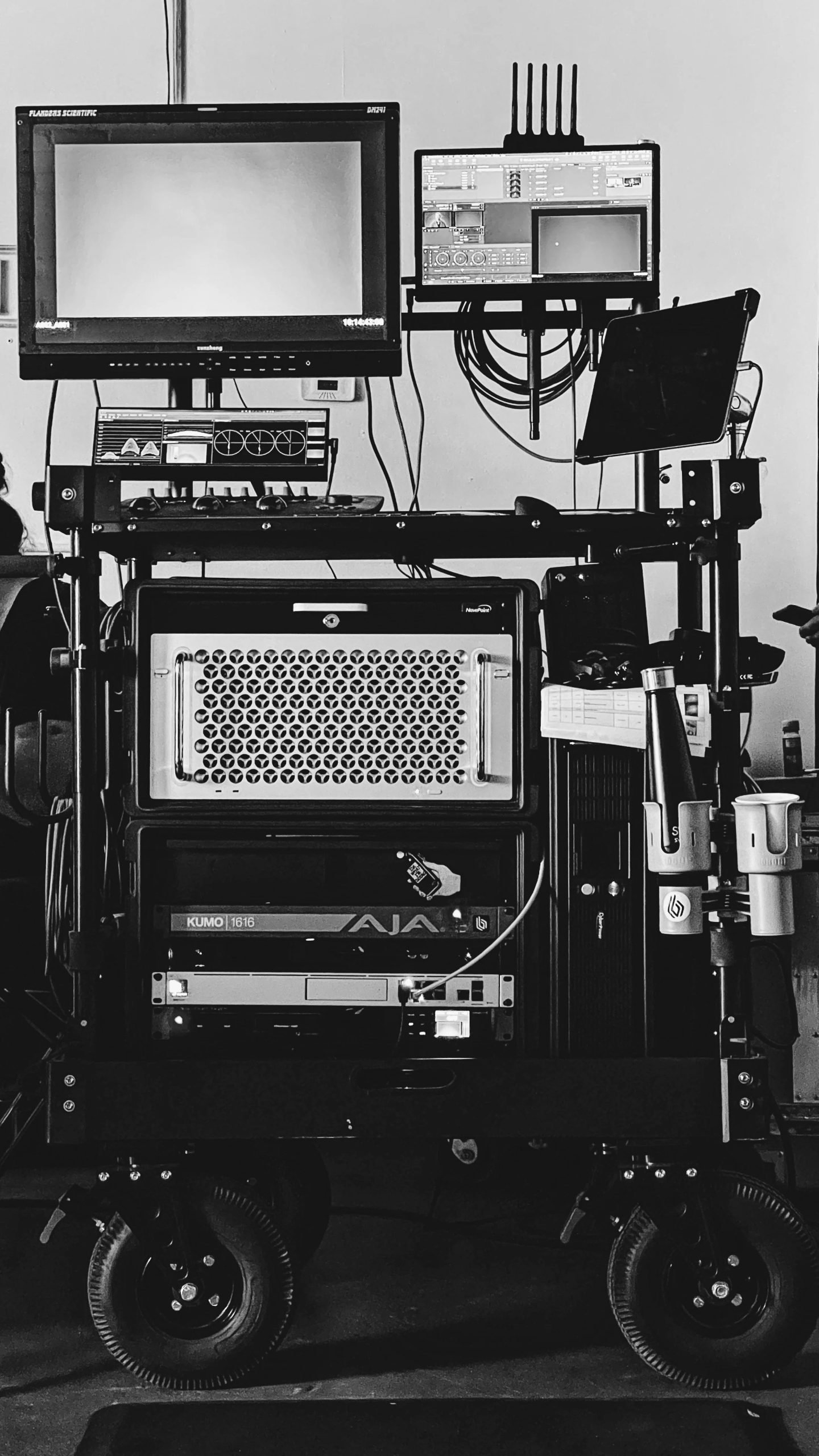 BVG Digital Kit