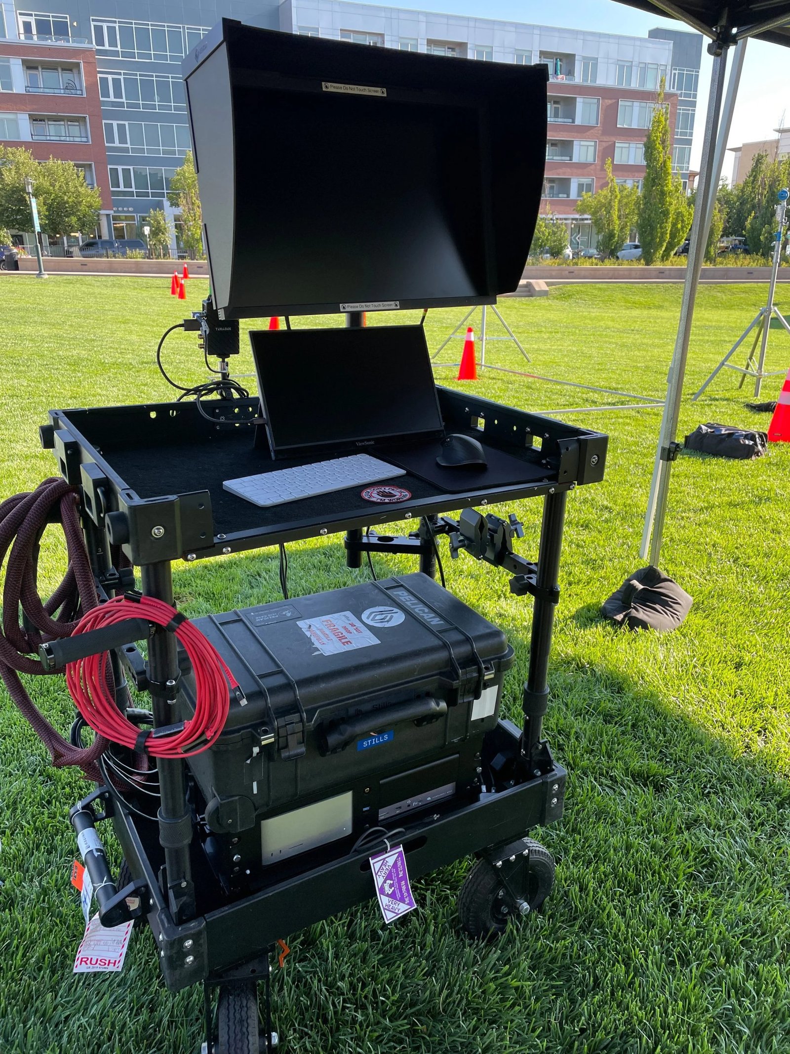 BVG Digital Kit