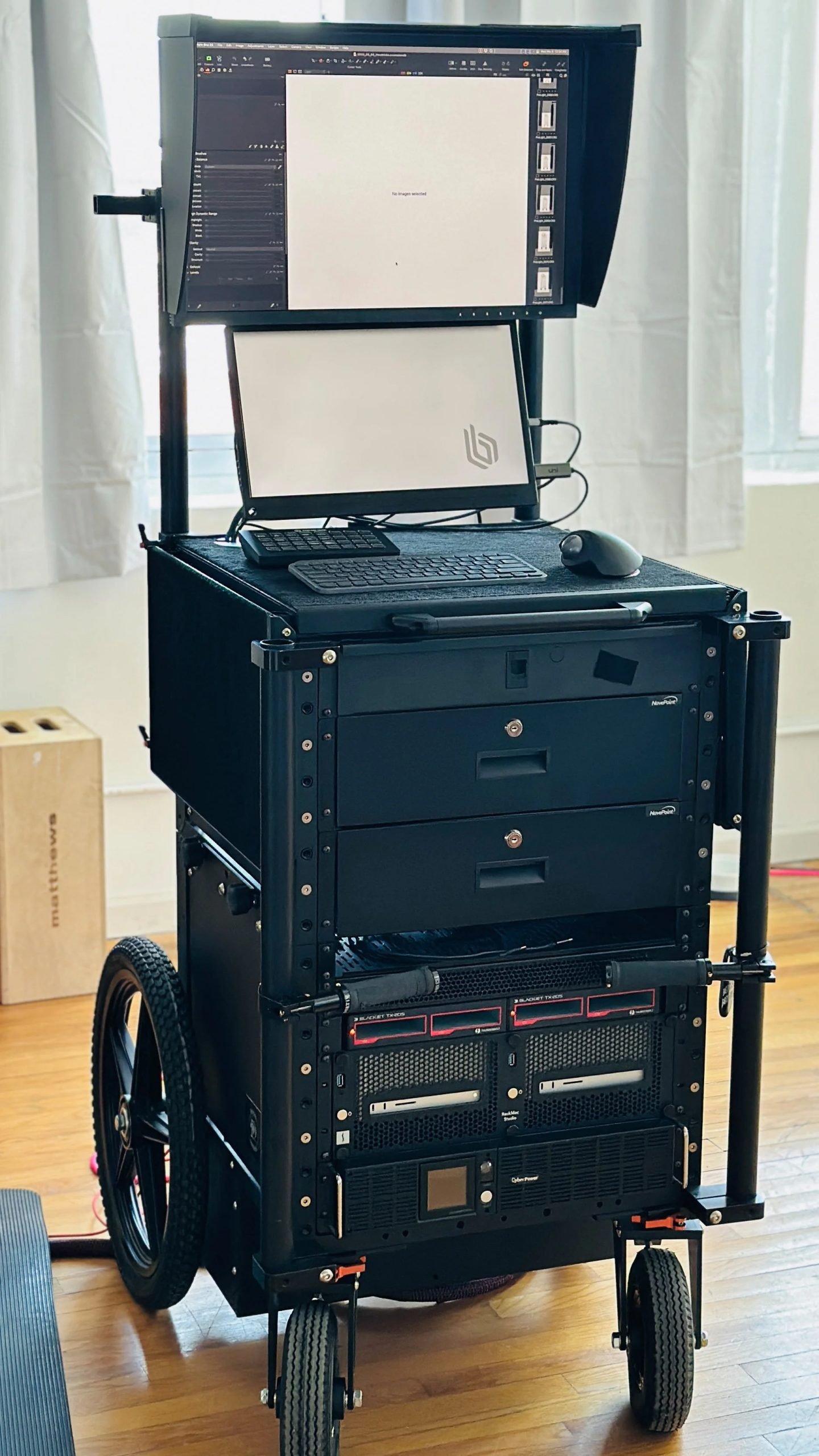 BVG Digital Kit