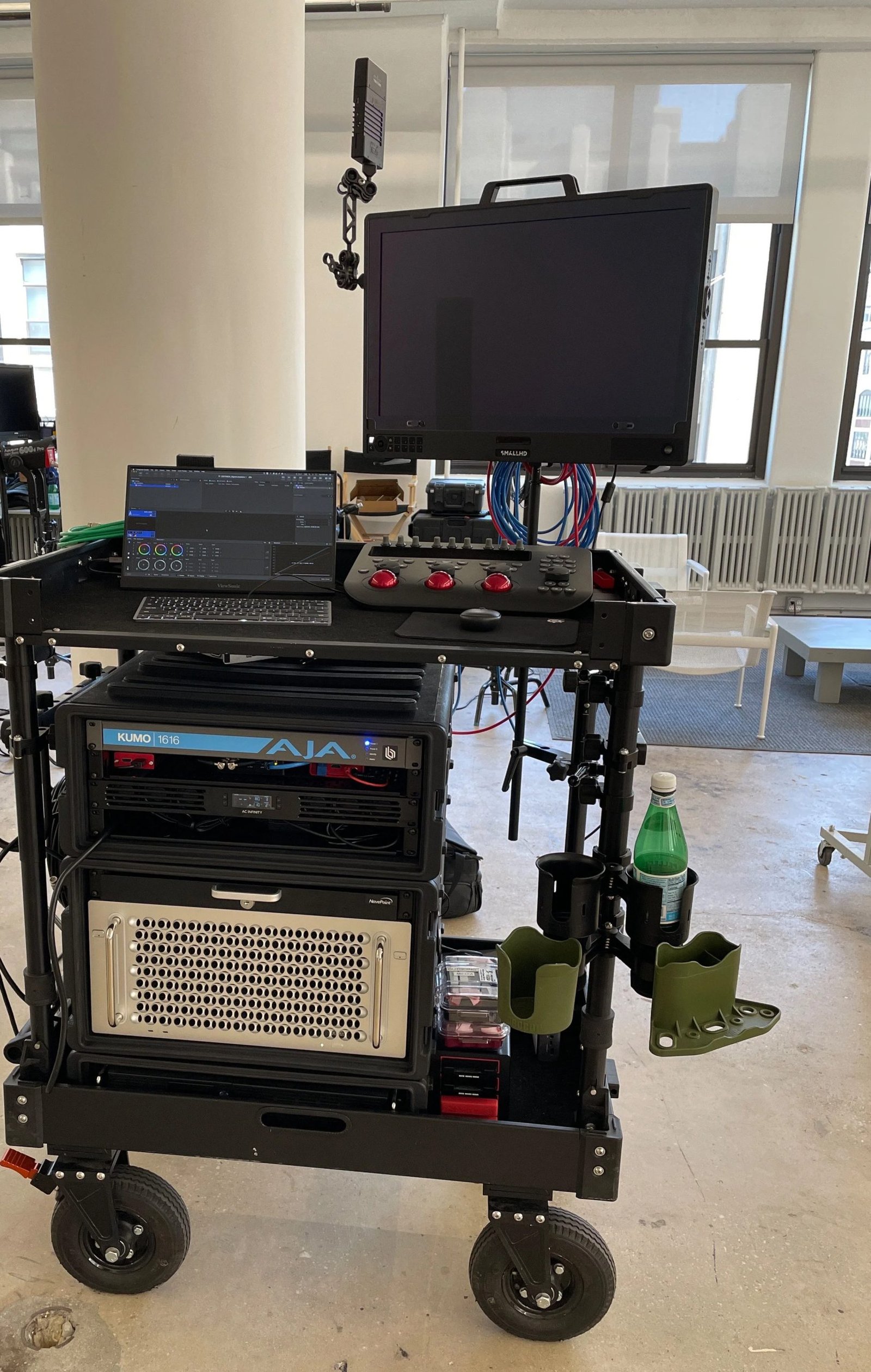 BVG Digital Kit