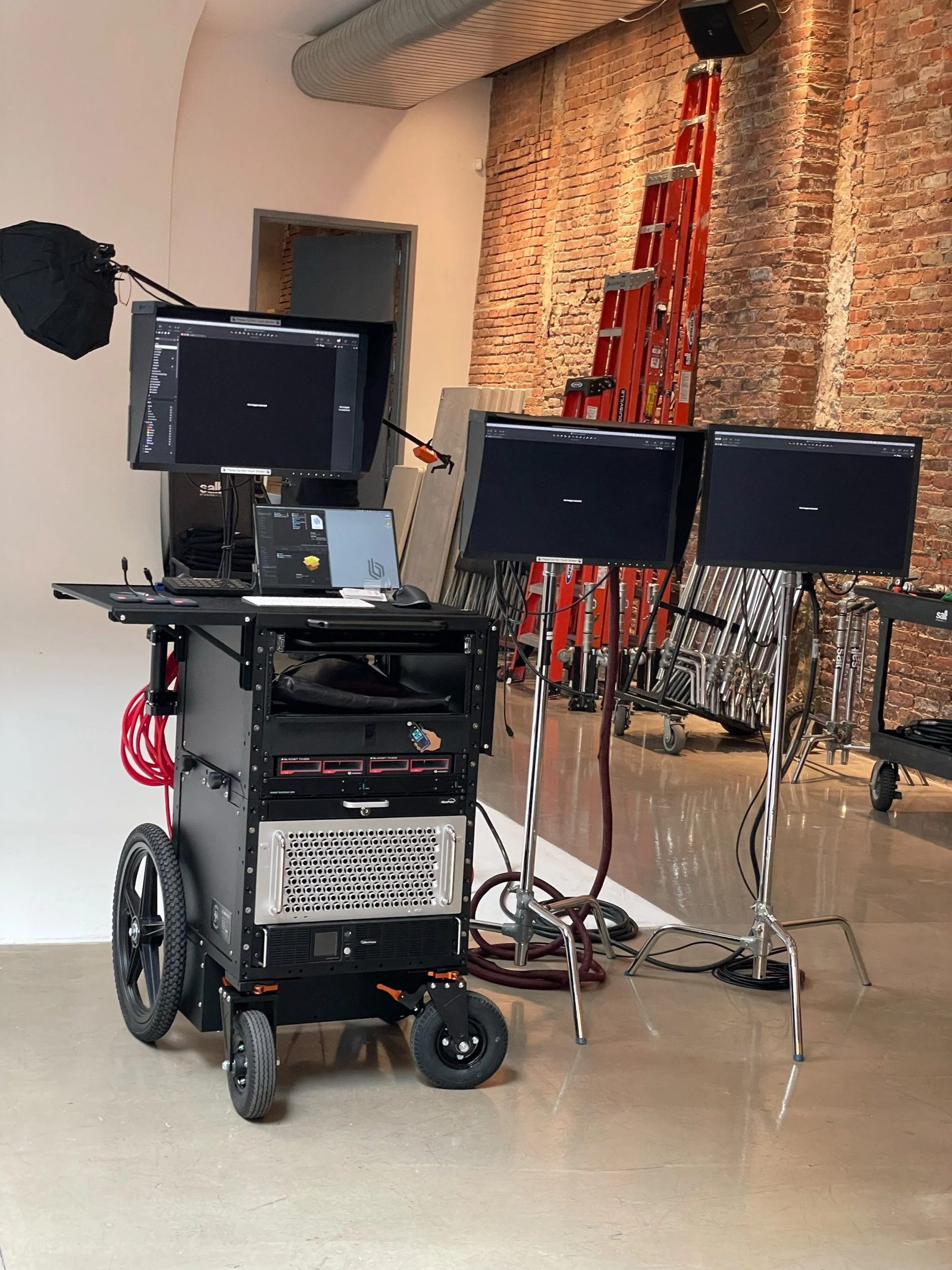 BVG Digital Kit
