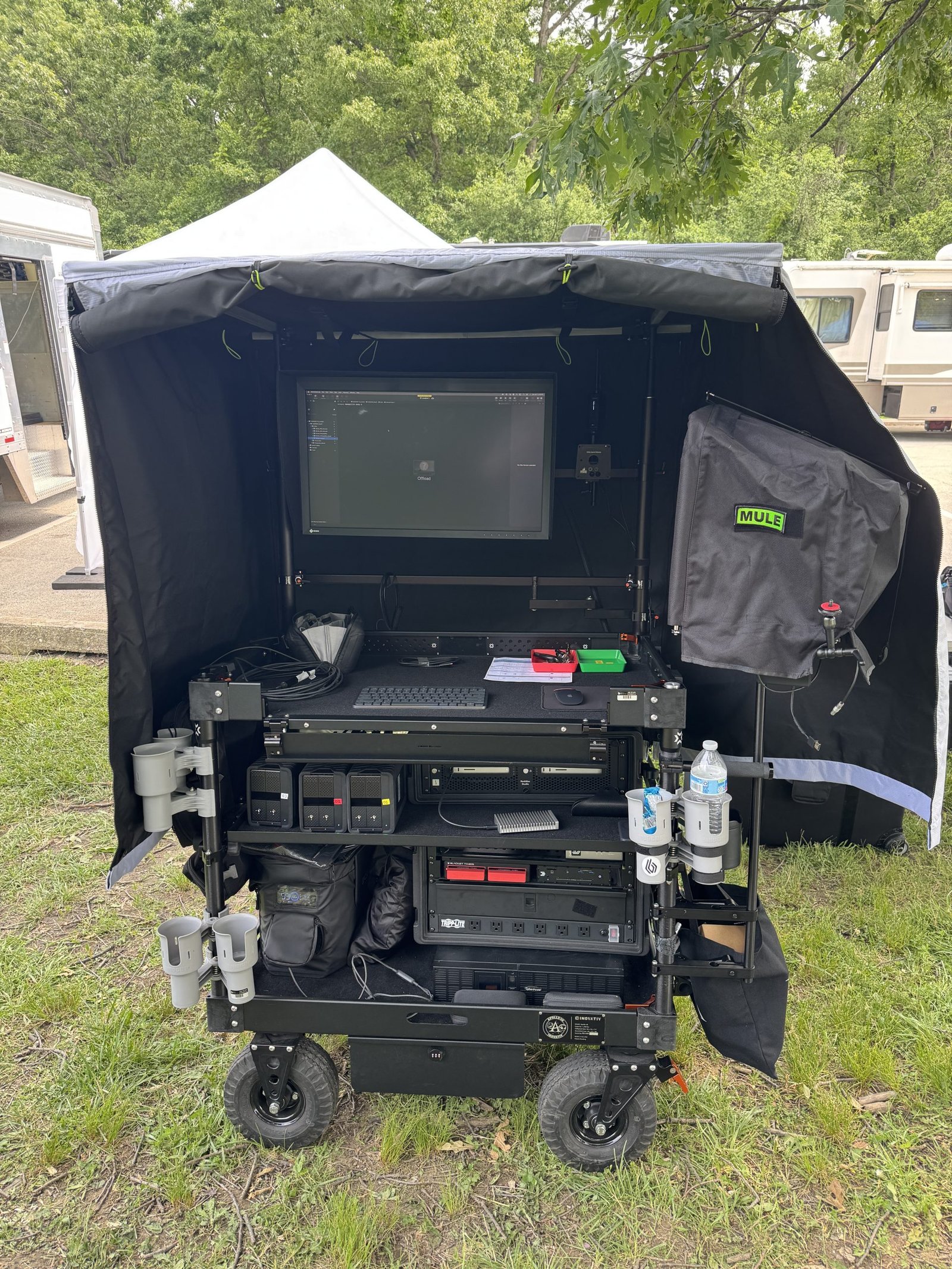BVG Digital Kit