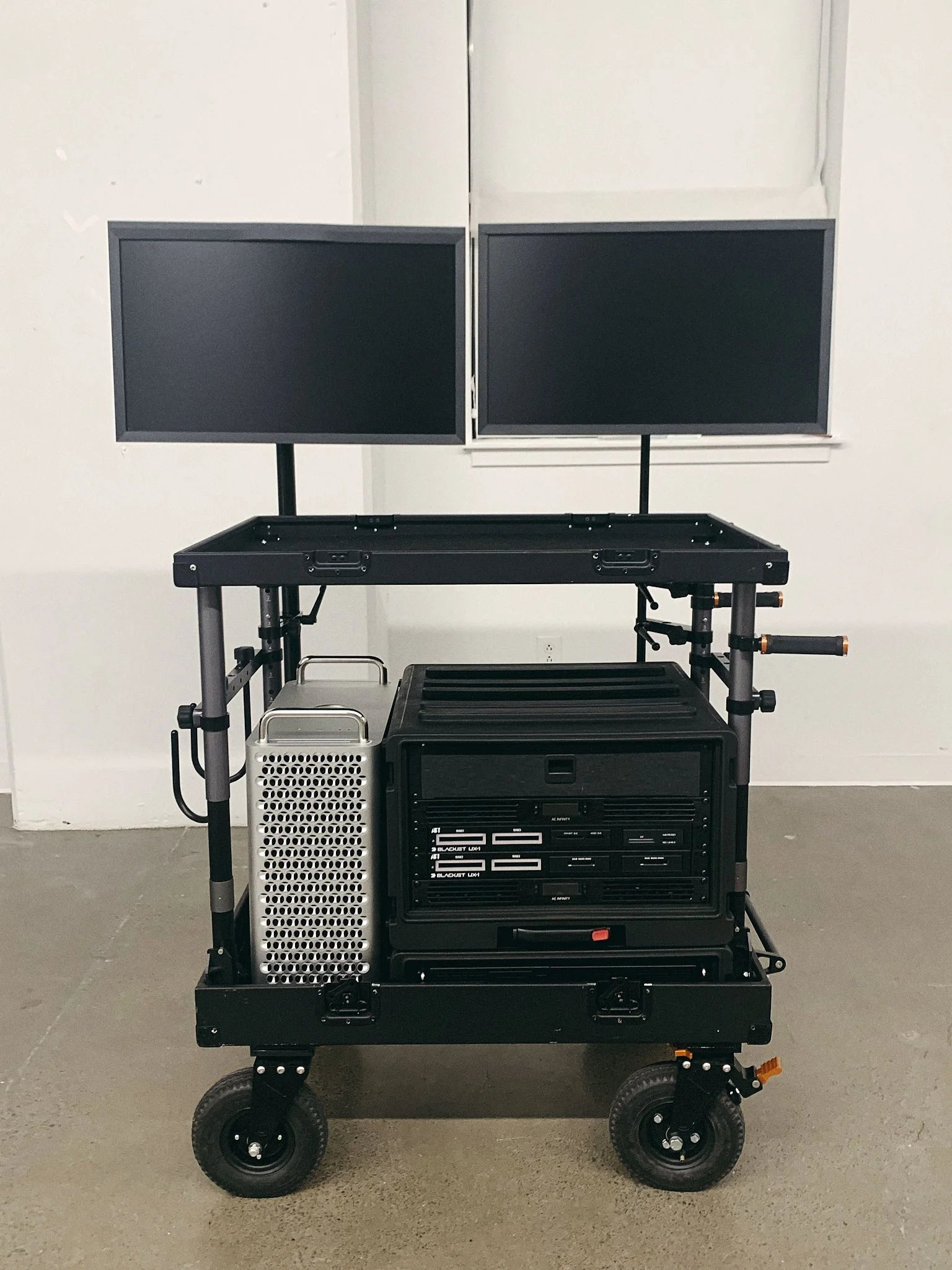 BVG Digital Kit