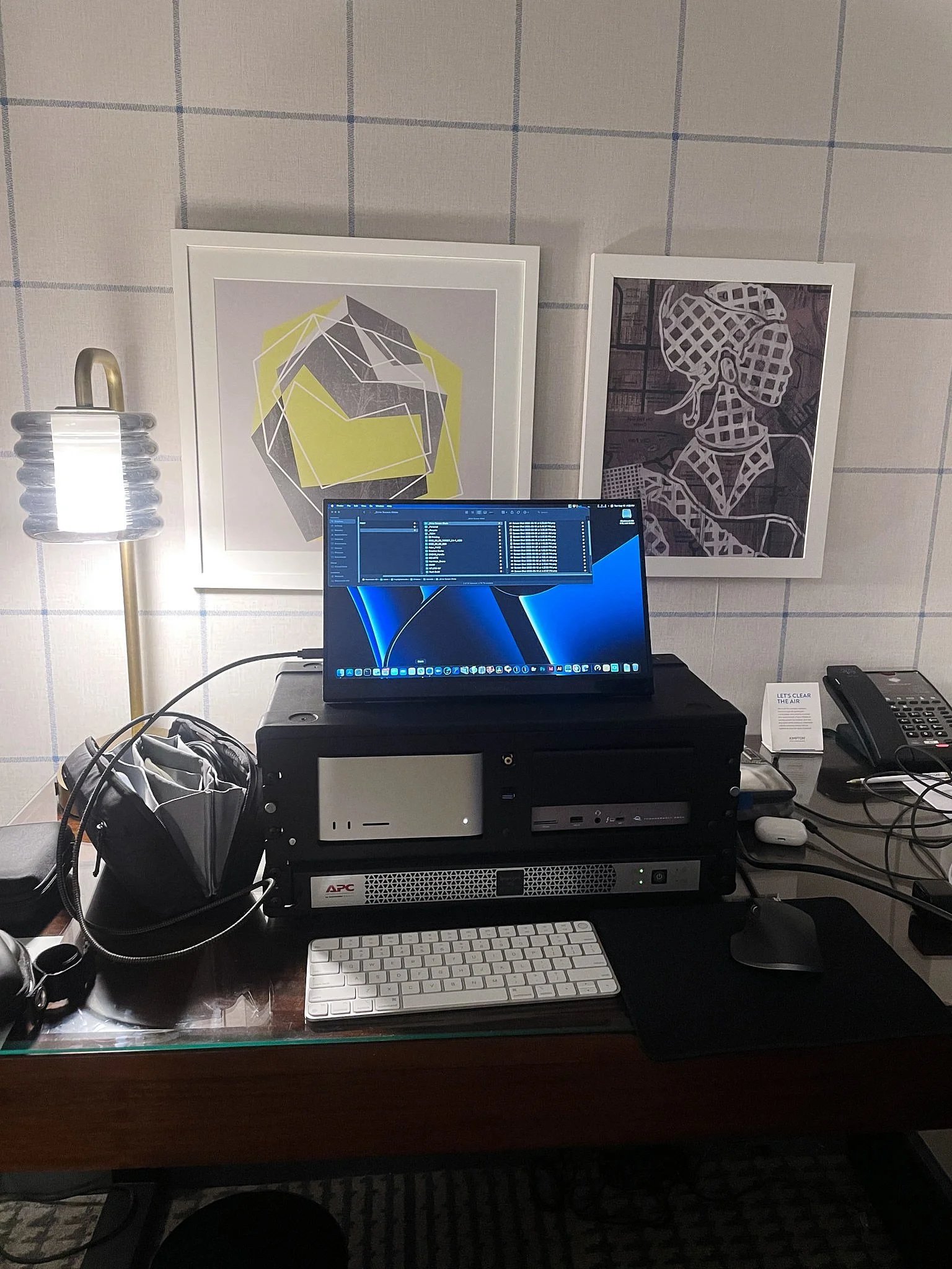 BVG Digital Kit