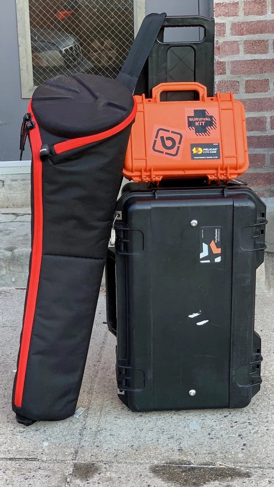 BVG Digital Kit